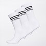 G-STAR Mens Creek Socks Bright White