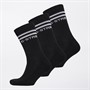 G-STAR Mens Creek Socks Black