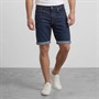 G-STAR Herren 3301 Slim Shorts Blau