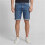 G-STAR Herren 3301 Slim Shorts Blau
