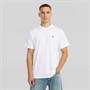 G-STAR Mens Boxy T-Shirt White