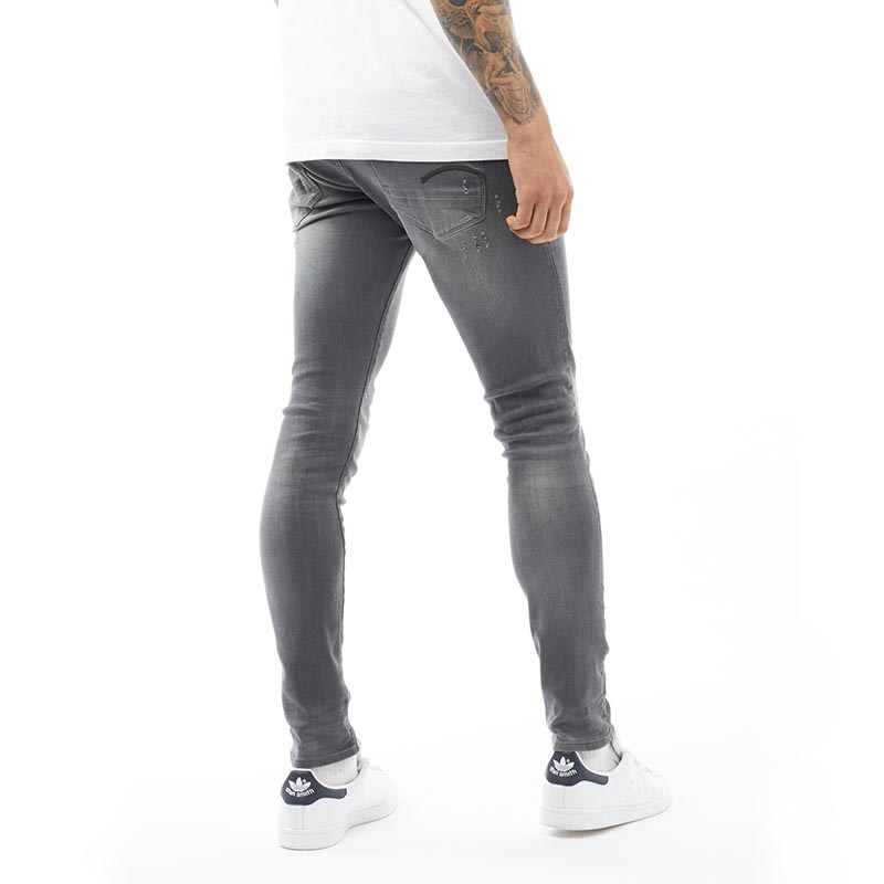 g star revend super slim jeans