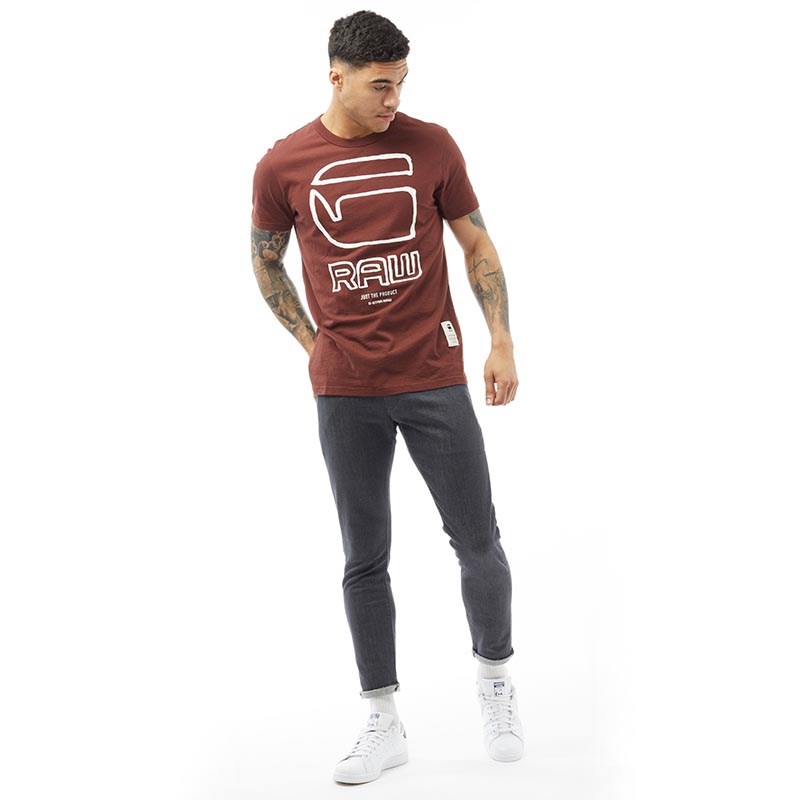 g star deconstructed super slim