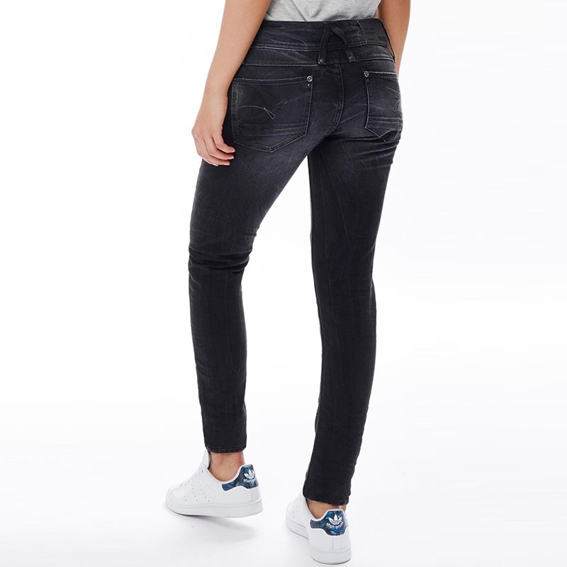 g star lynn low waist