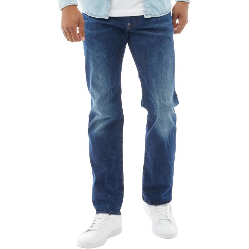 g star revend straight mens jeans