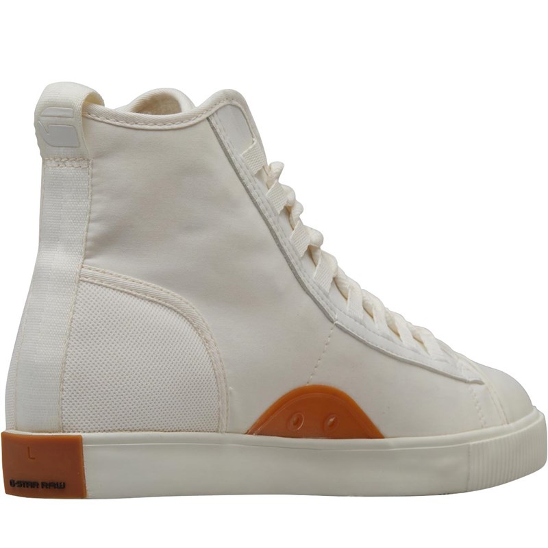 g star femme chaussure