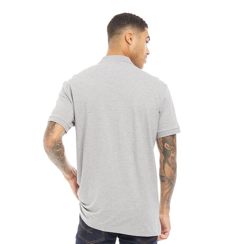 g star long sleeve polo