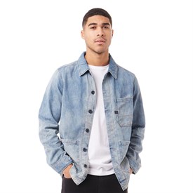 Blake overshirt clearance
