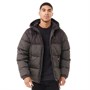 G-STAR Heren Swando Block Pufferjas Donkergrijs