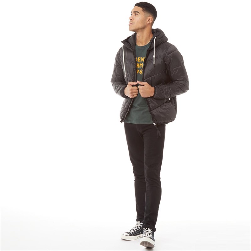 g star puffer jacket mens