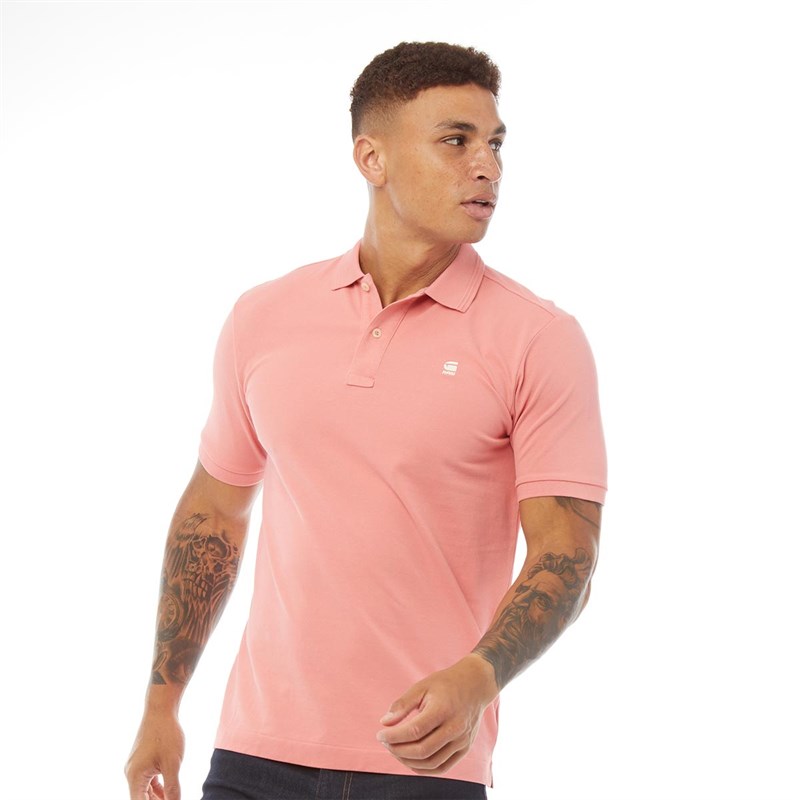 g star polo shirt