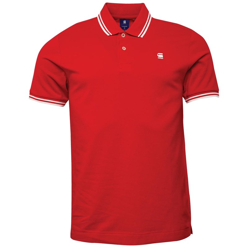 g star polo