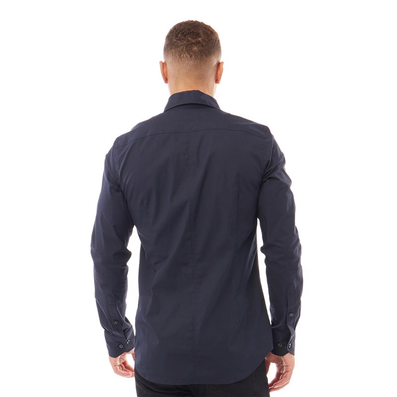 Core super slim shirt discount
