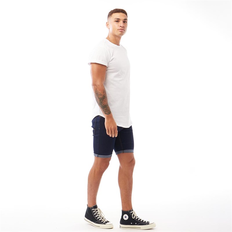 G-STAR Tee-Shirt Ductsoon Homme Blanc