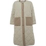OBJECT Dame Alison Vatteret Beige