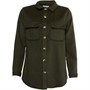 OBJECT Dames Vera Jacks Groen