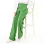 OBJECT Pantalons Décontractés Lisa Femme Vert