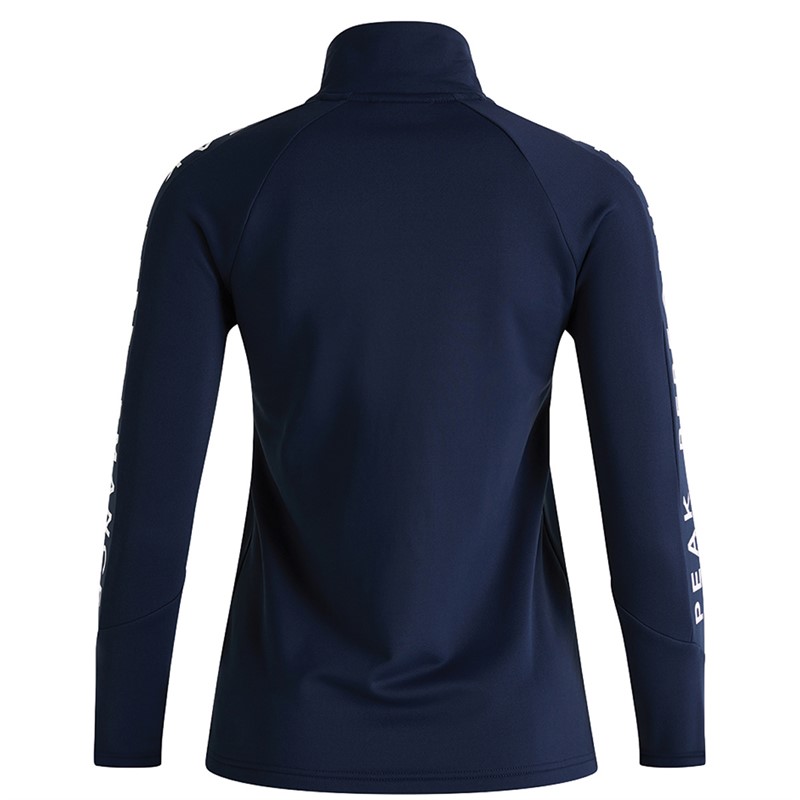 Peak Performance Performance/Technique W Rider Femme Bleu