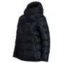 Peak Performance Damen W Frost Daunenjacke Schwarz