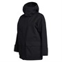Peak Performance Damen W Apex Jacke Schwarz