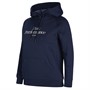 Peak Performance Dame W Original Hoodie Blå Skygge