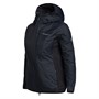 Peak Performance Dame W Radiance Hættejakke Sort/Sort