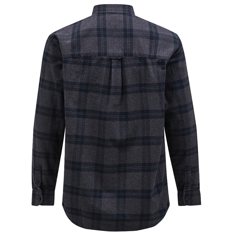 Peak Performance Herre M Moment Langærmet shirts kontrolleret