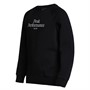 Peak Performance Børn Original Sweatshirts Sort