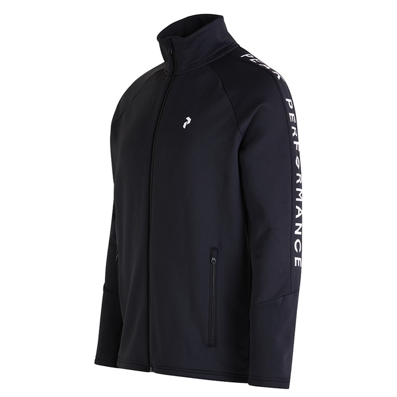 Peak Performance Performance/Technique M Rider Homme Noir