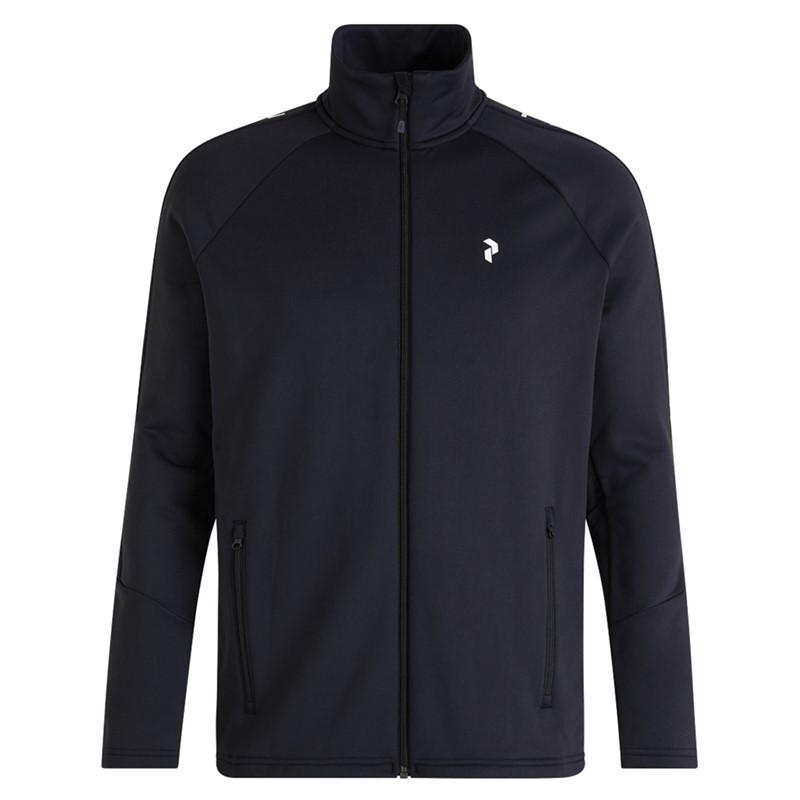 Peak Performance Performance/Technique M Rider Homme Noir