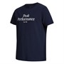 Peak Performance Børn Original T-shirts Blå