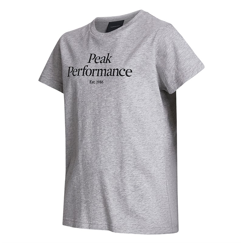 Peak Performance Børn Original T-shirts Flerfarvet