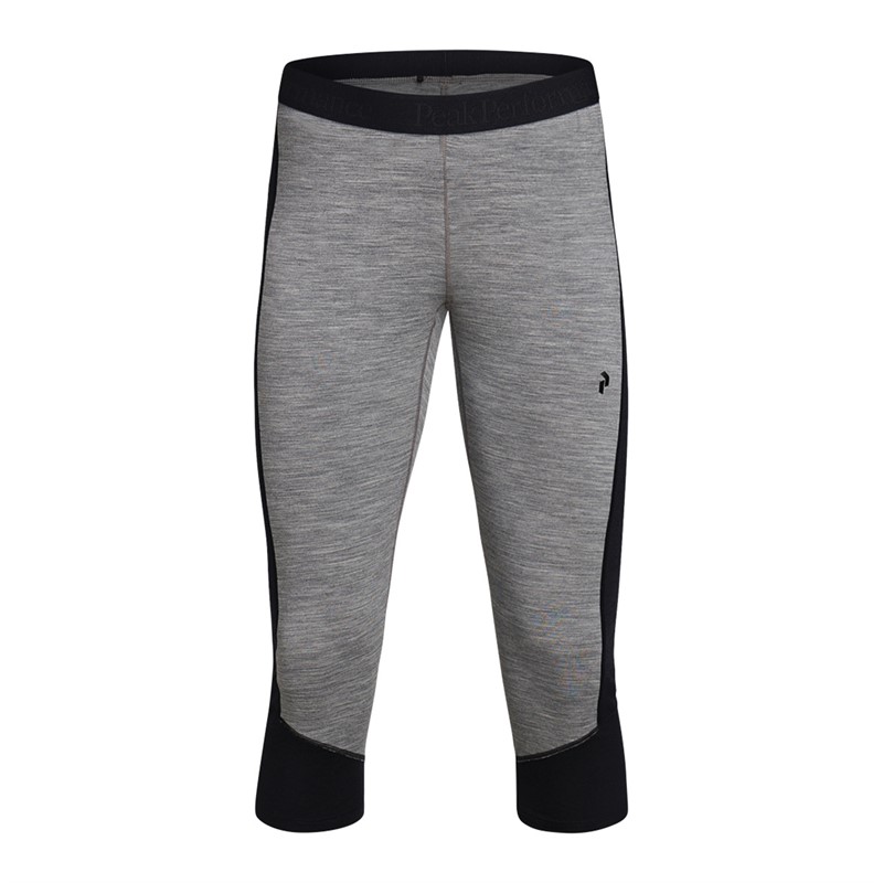 Peak Performance Dames W Magic Sportperformance shorts Meerkleurig