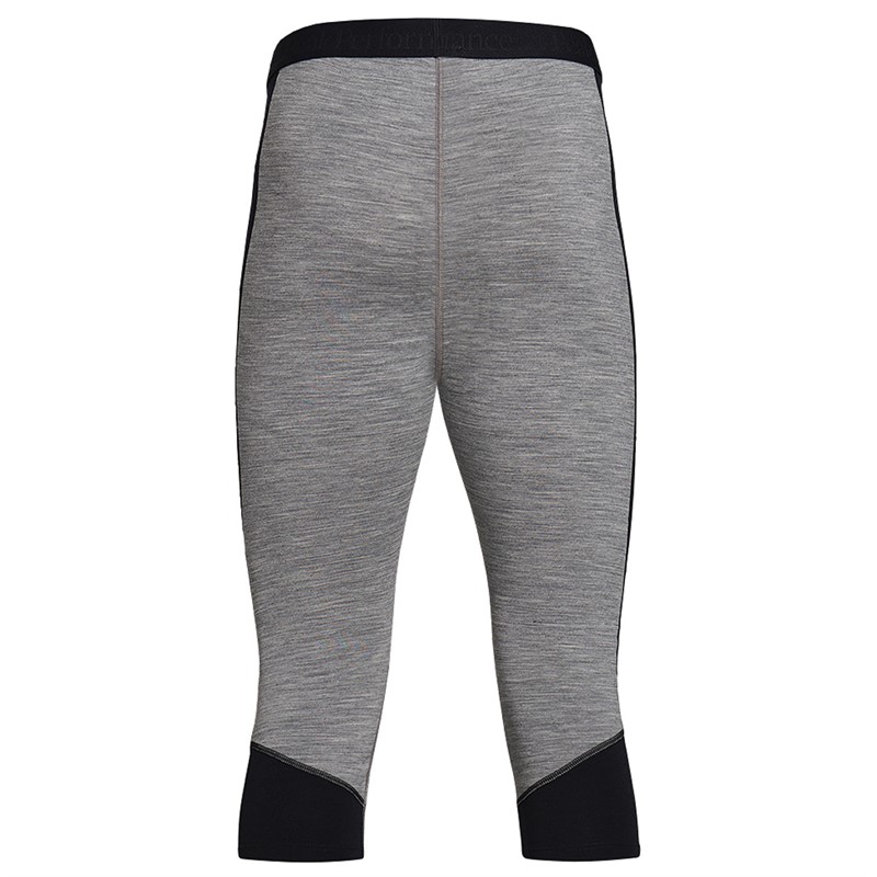 Peak Performance Dames W Magic Sportperformance shorts Meerkleurig