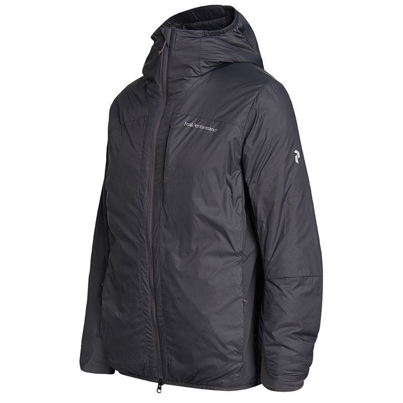 Peak Performance Męskie M Radiance Hood Przeciwwiatrowe/Przeciwdeszczowe Multis