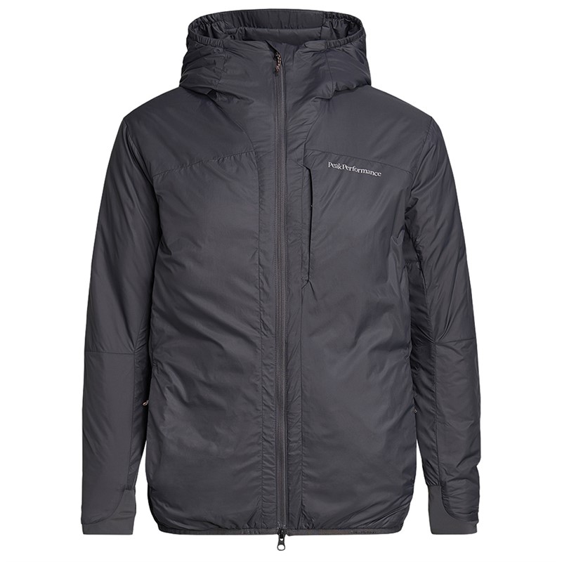 Peak Performance Męskie M Radiance Hood Przeciwwiatrowe/Przeciwdeszczowe Multis