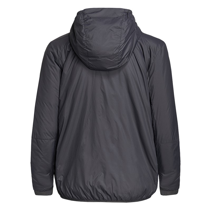 Peak Performance Męskie M Radiance Hood Przeciwwiatrowe/Przeciwdeszczowe Multis