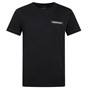 Peak Performance Børn Logo T-shirts Sort