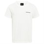 Peak Performance Dziecięce Logo T-shirty Biały