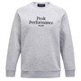 Peak Performance Herre Sweatshirts Flerfarvet