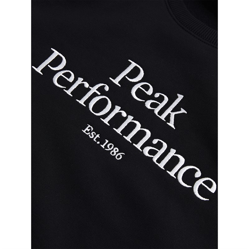 Peak Performance Herren Sweatshirts Mehrfarbig