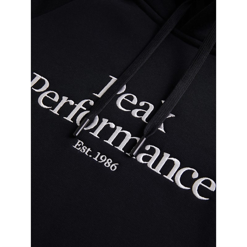 Peak Performance Herre Hættetrøjer Flerfarvet
