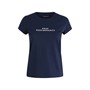 Peak Performance Damskie SPW T-shirty Niebieski