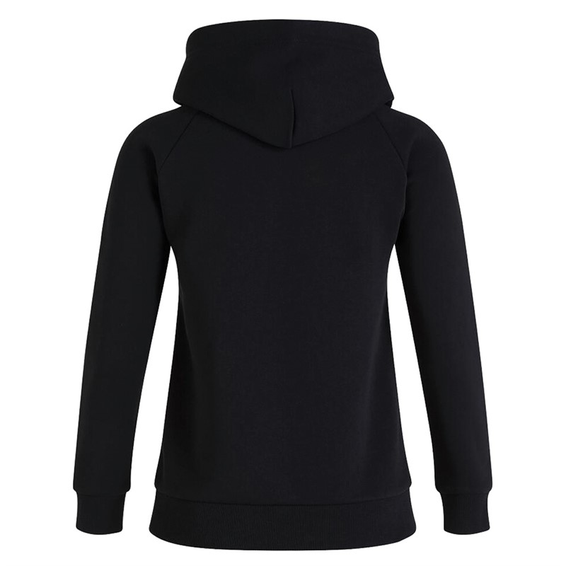 Peak Performance Dame SPW Hoodie Sort