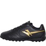 Gola Junior Mizar VX Astro Football Boots Black/Gold