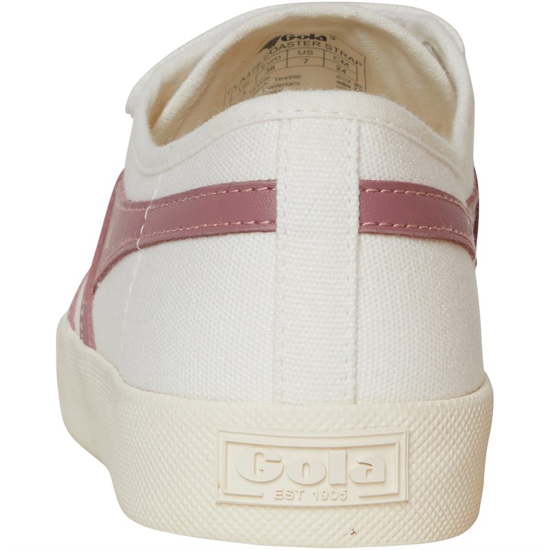 gola coaster trainers