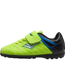 velcro football boots size 3