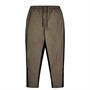 Rains Unisex W3 Rain Broek Zwart