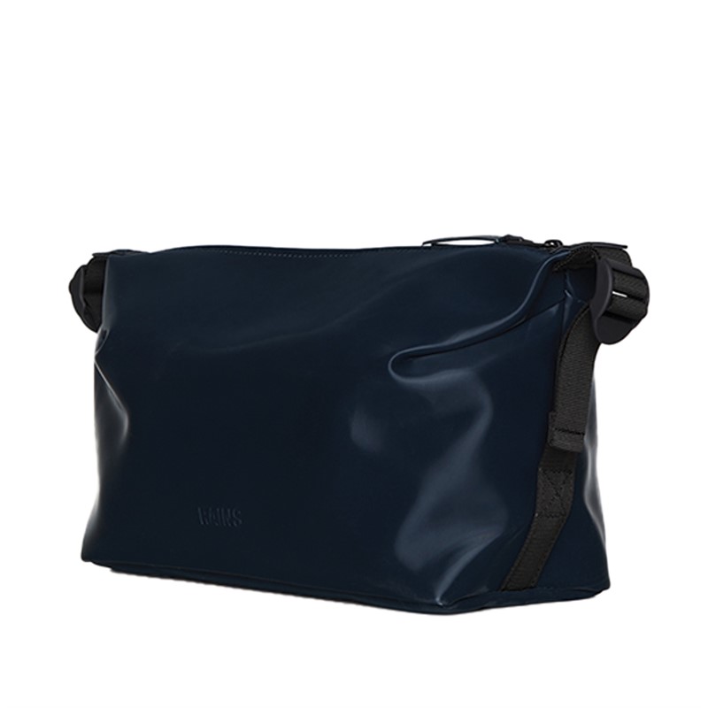 Rains Beauté W3 Hilo Wash Unisexe Bleu