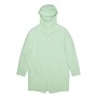 Rains Vestes Légères W3 Unisexe Vert